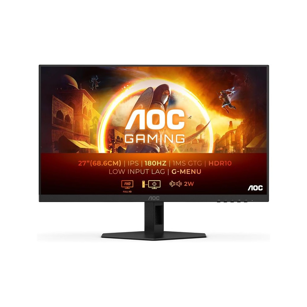 MONITOR AOC 27G4XE 27
