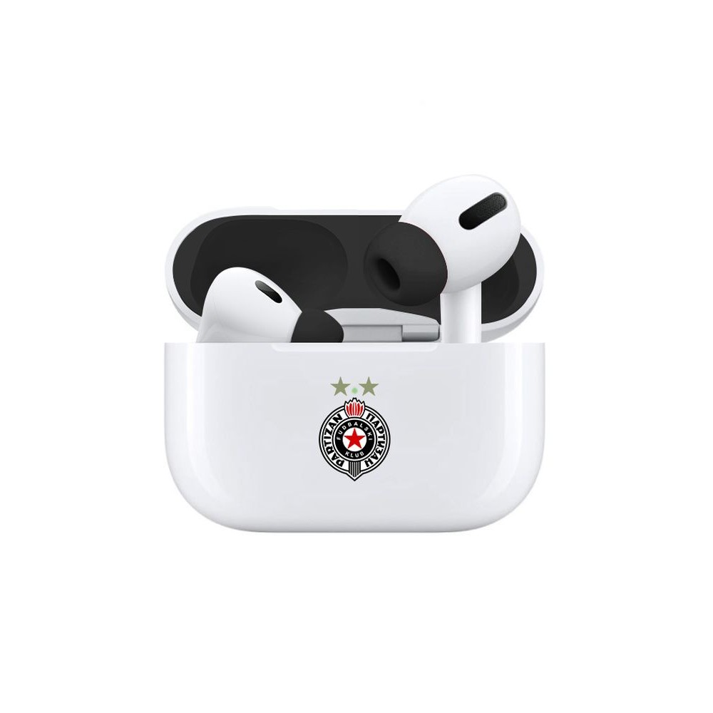 SLUŠALICE MOYE PARTIZAN BEŽIČNE 