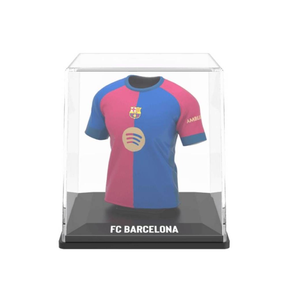 FANCOLLEX - MYJERSEY FC BARCELONA HOME 2024/2025 