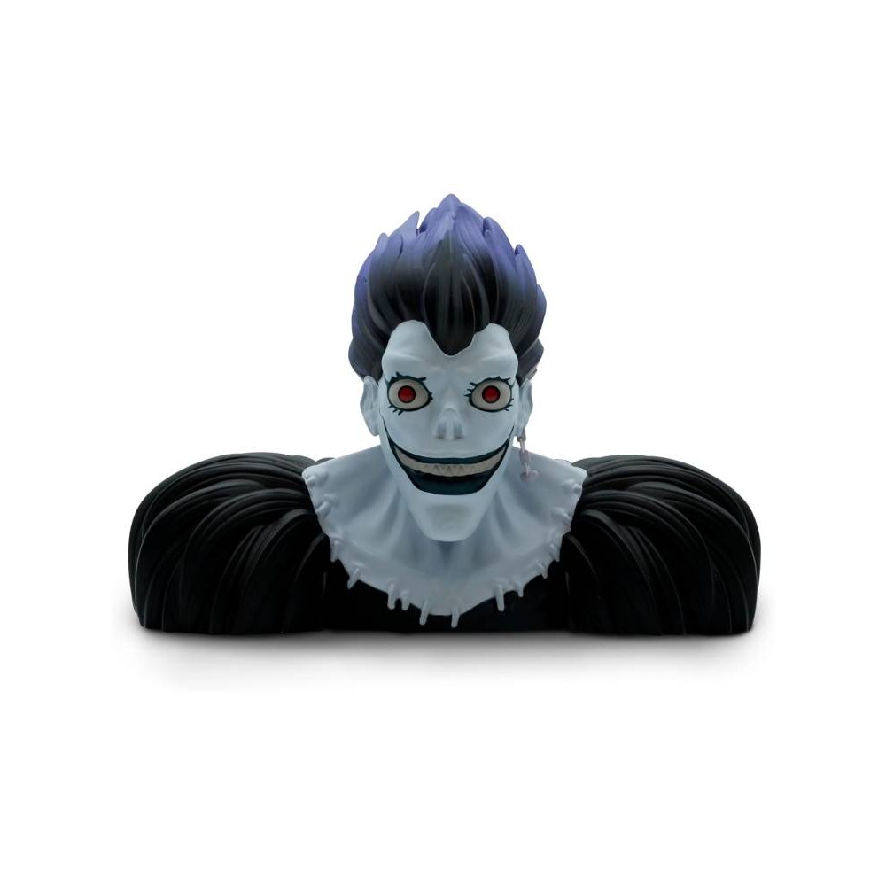 KASICA ABYSTYLE - DEATH NOTE - RYUK 19CM 