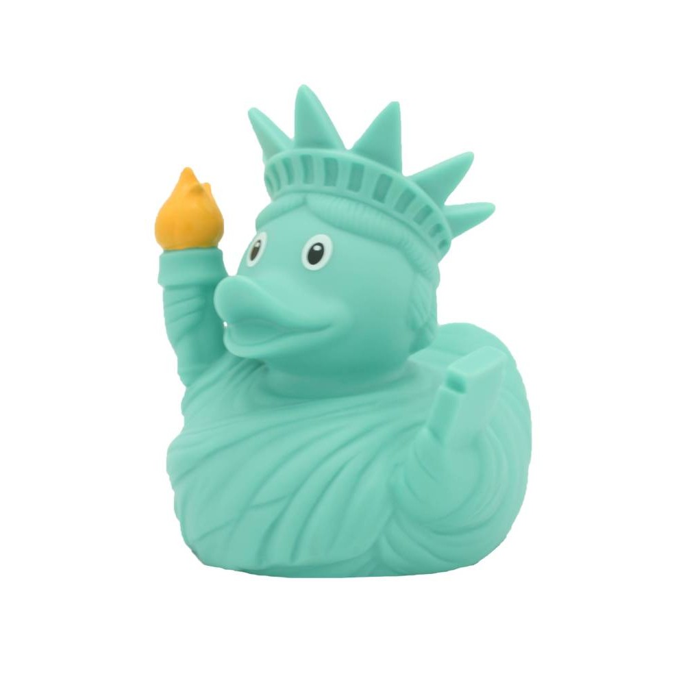 LILALU PATKICA - XXL FREEDOM - RUBBER DUCK 