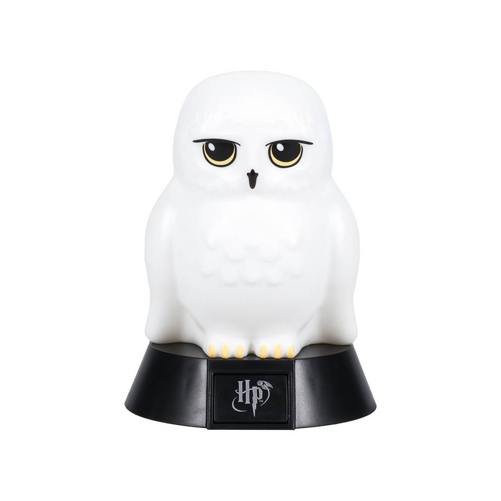 LAMPA PALADONE HARRY POTTER - HEDWIG ICONS LIGHT 