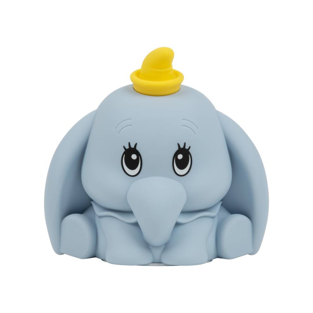LAMPA PALADONE DISNEY - DAMBO SILICONE LIGHT 