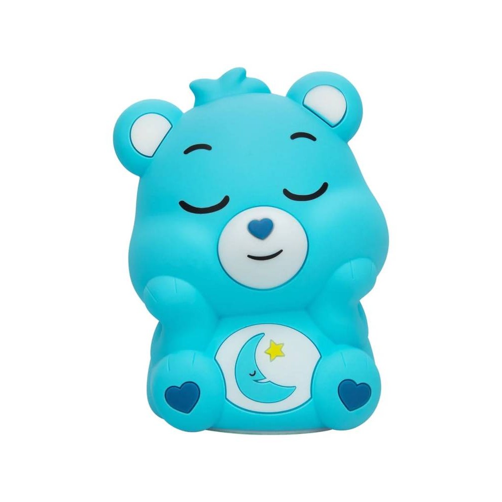 LAMPA PALADONE CARE BEARS - BEDTIME BEAR SILICON LIGHT 