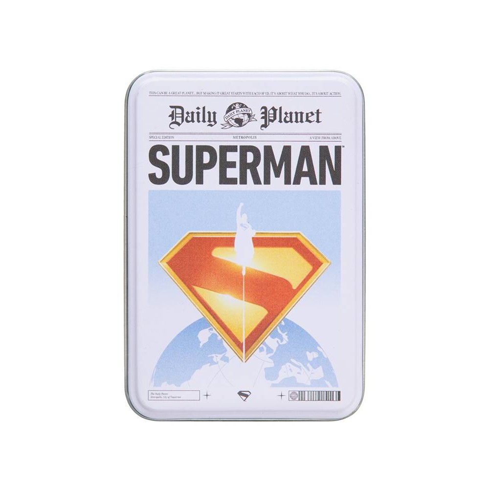 KARTE PALADONE - SUPERMAN 