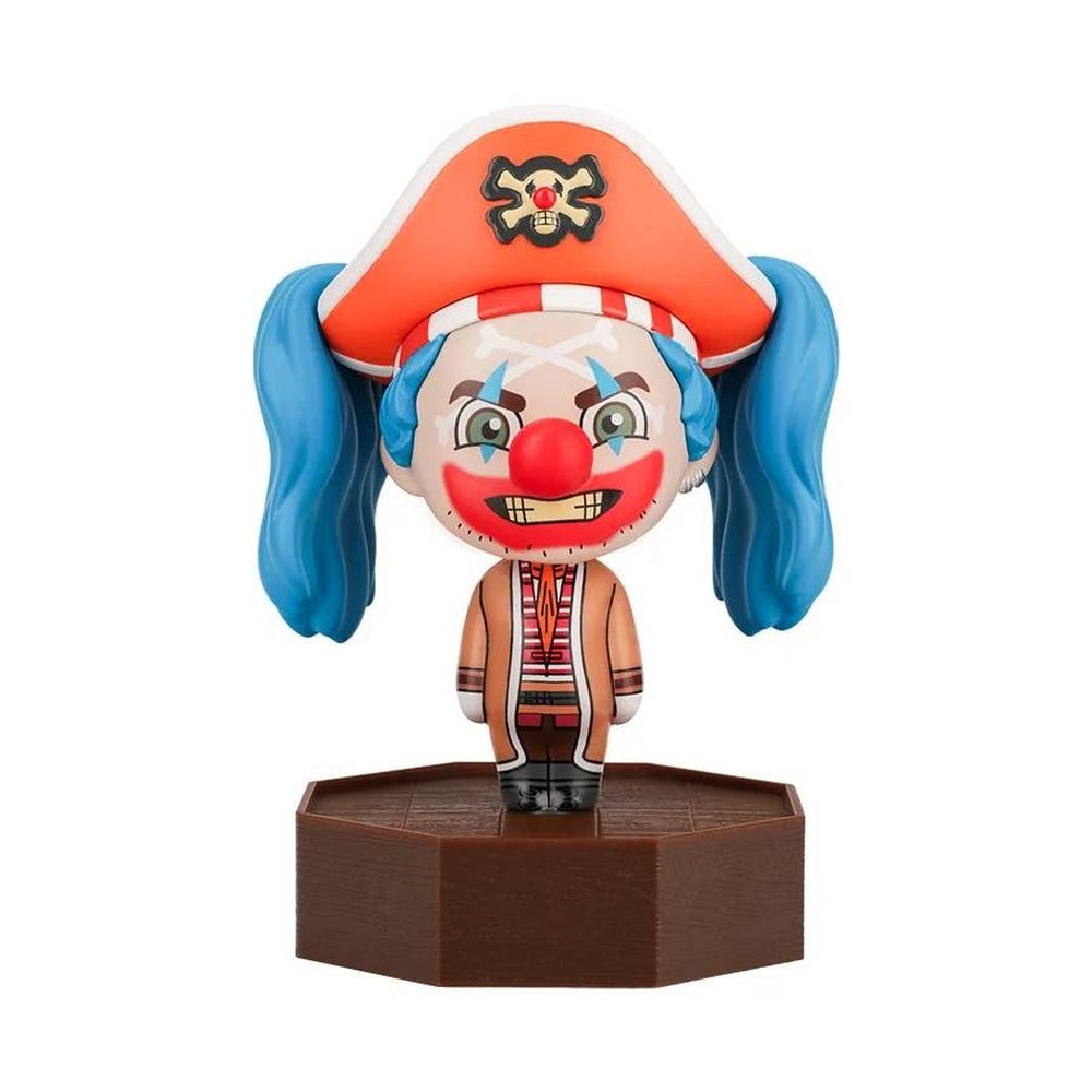 LAMPA PALADONE - ONE PIECE - BUGGY ICON LIGHT 