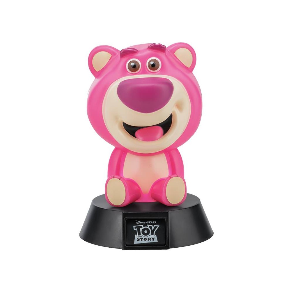 LAMPA PALADONE - TOY STORY - LOTSO HUGGIN BEAR ICON LIGHT 