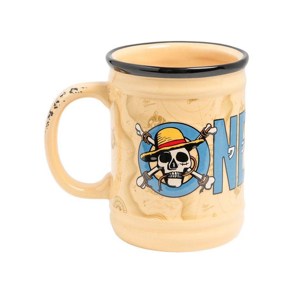 ŠOLJA PALADONE - ONE PIECE SHAPED MUG 