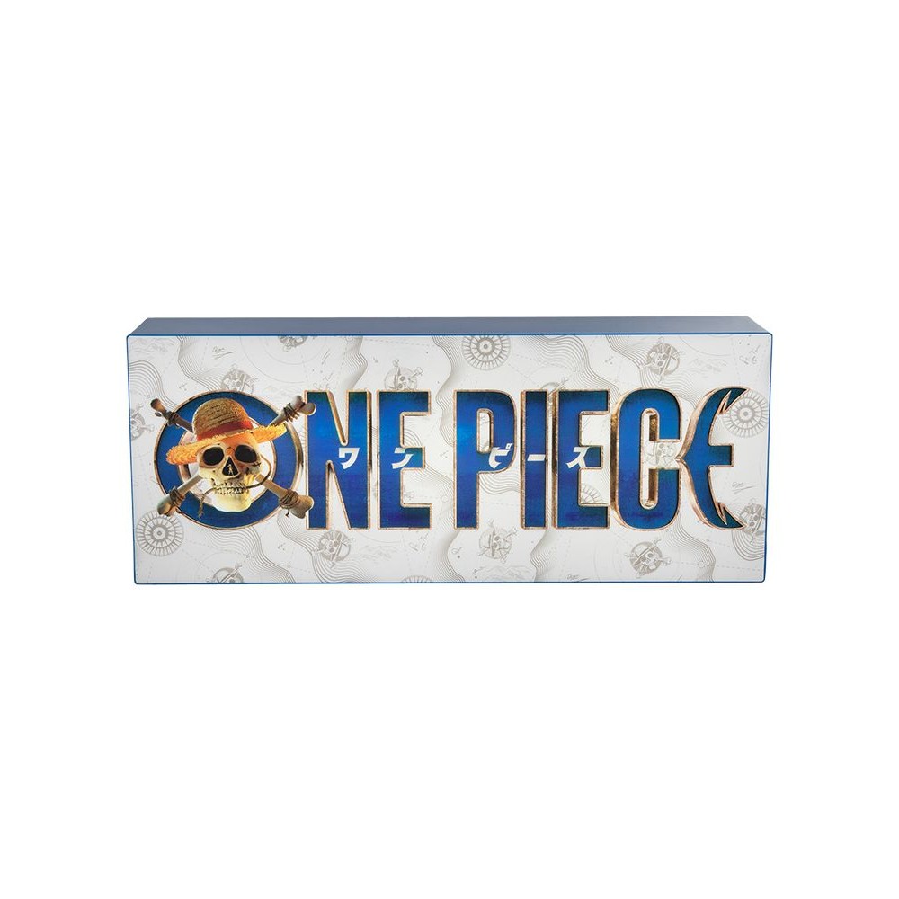 LAMPA PALADONE - ONE PIECE LOGO LIGHT 