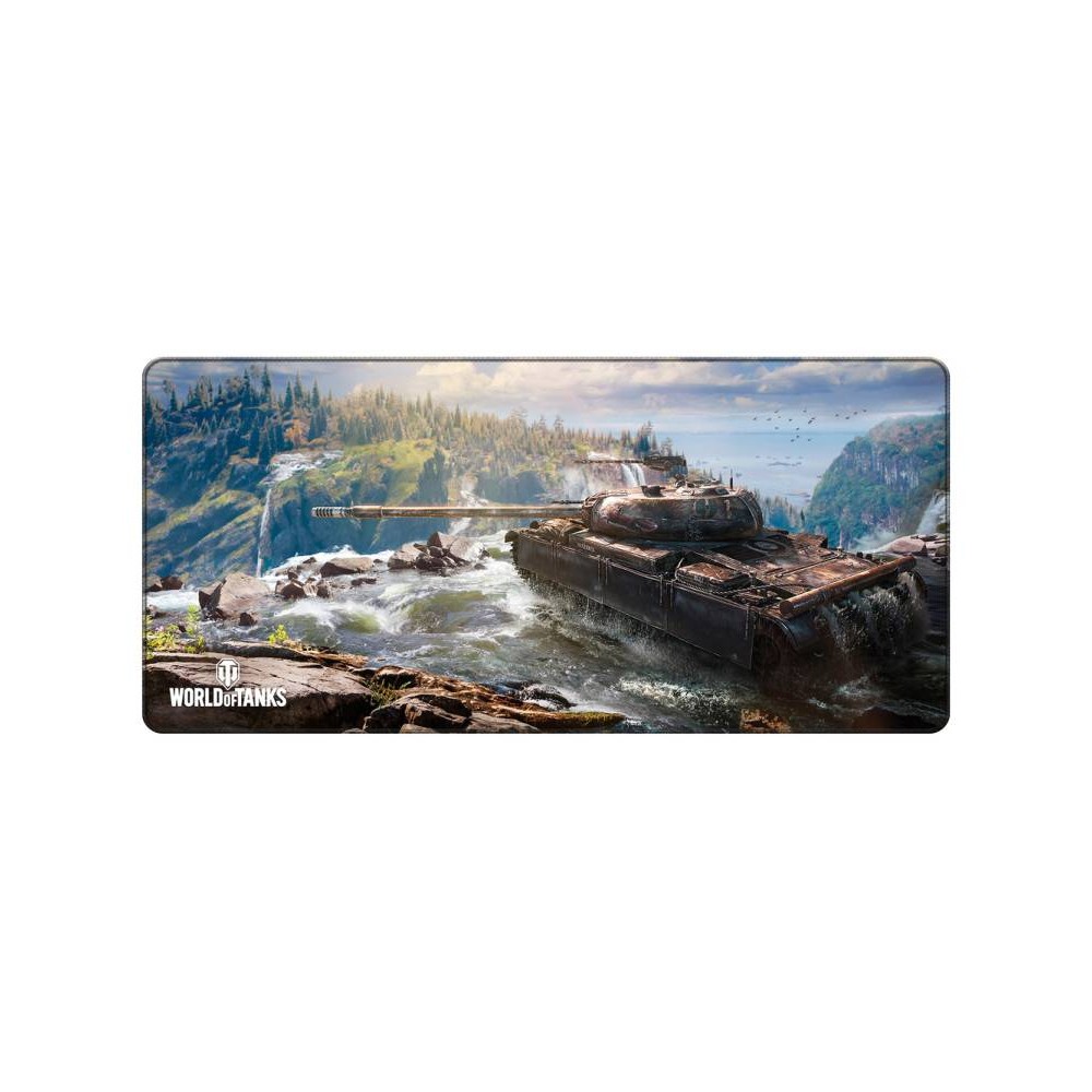 PODLOGA WORLD OF TANKS - CS-52 LIS MOUNTAIN FOX - XL 