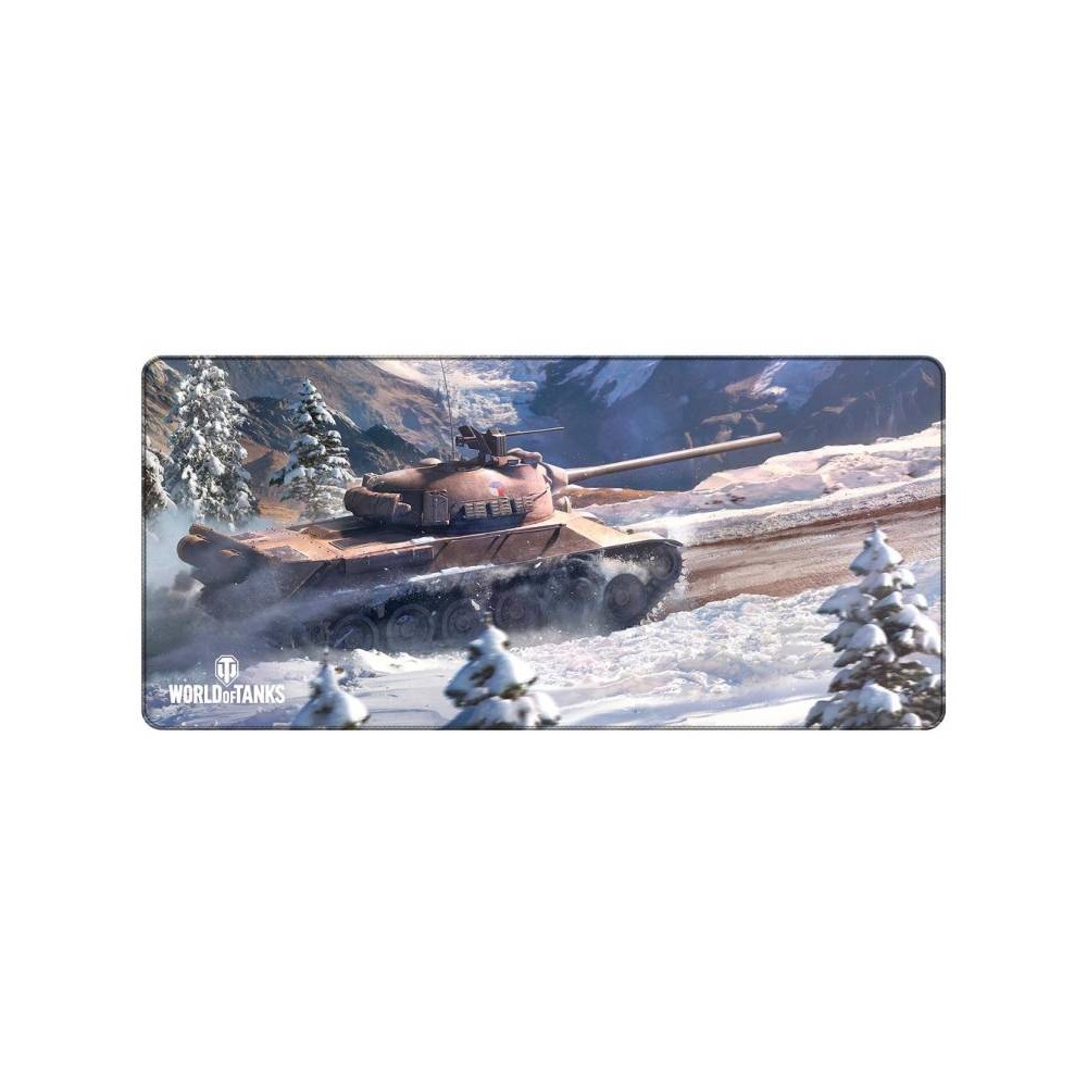 PODLOGA WORLD OF TANKS - TVP T 50/51 - XL 