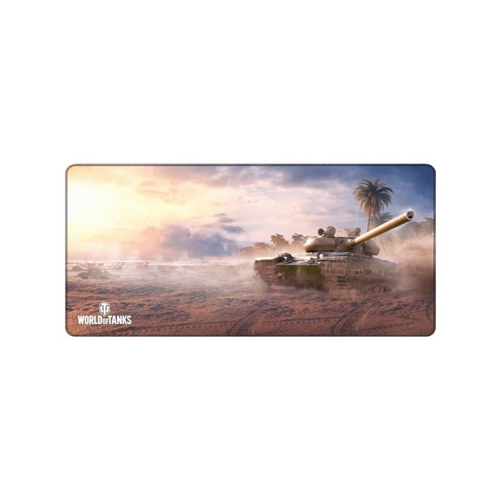 PODLOGA WORLD OF TANKS - VZ. 55 - XL 