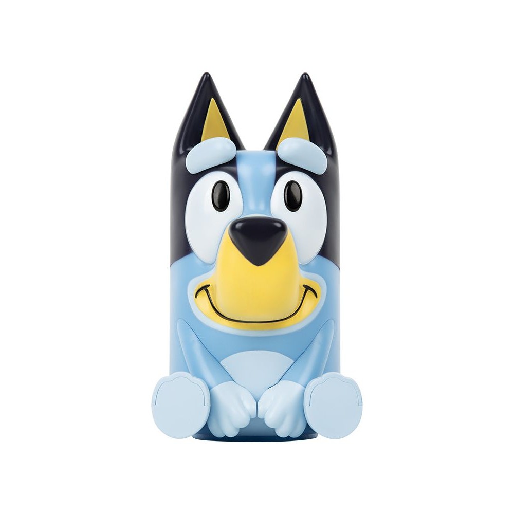 LAMPA PALADONE - BLUEY GLOBUDDIES LIGHT WITH  SOUND 