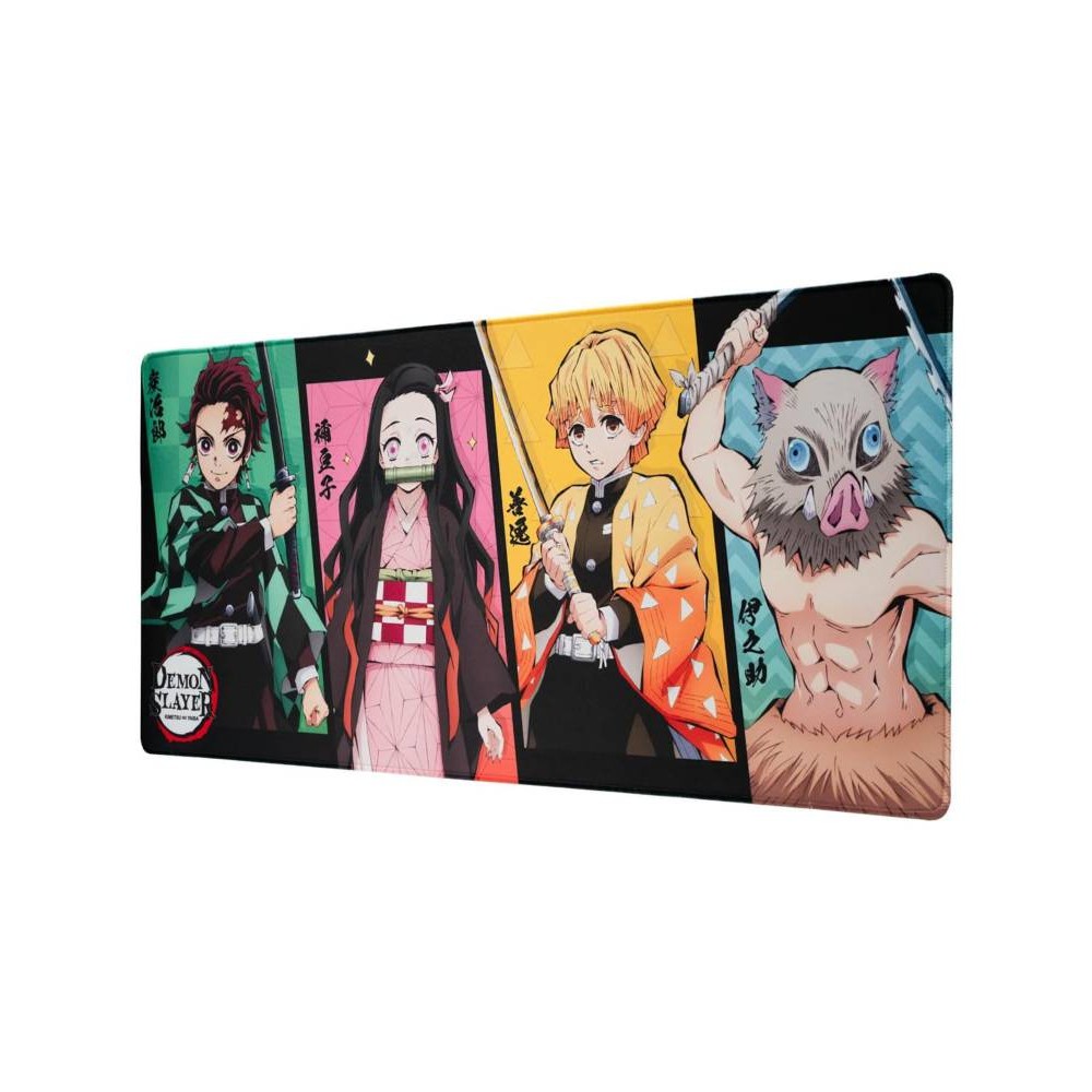 PODLOGA  DEMON SLAYER XL - DESK PAD 