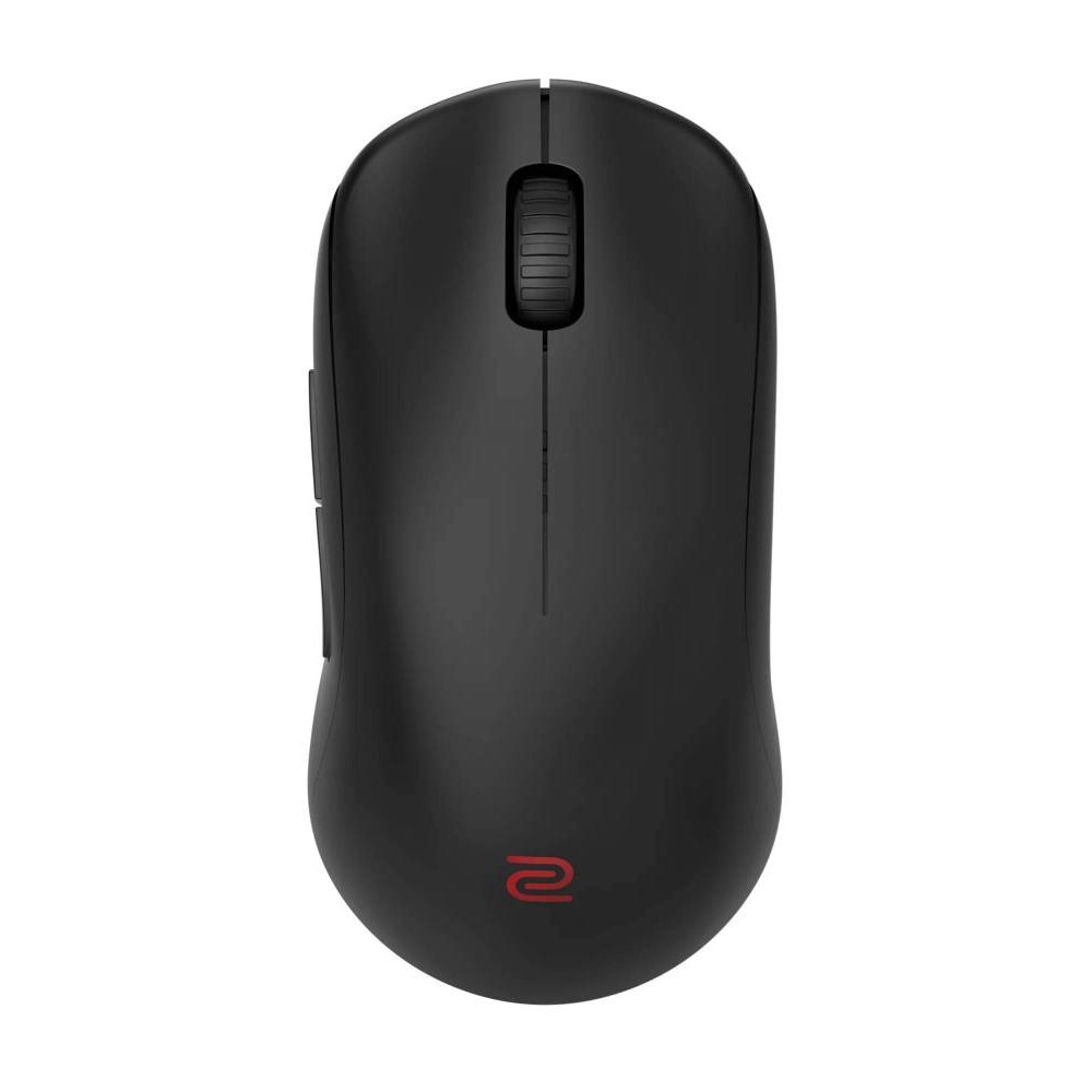 MIŠ ZOWIE U2 - DW WIRELESS - BLACK 