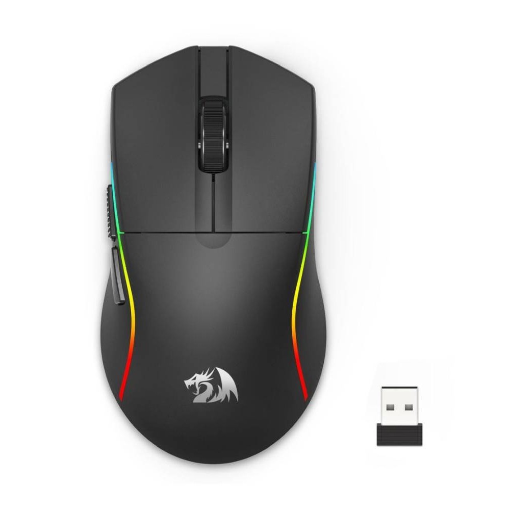 MIŠ REDRAGON DEICIDE PRO 2.4G/BT/WIRED 