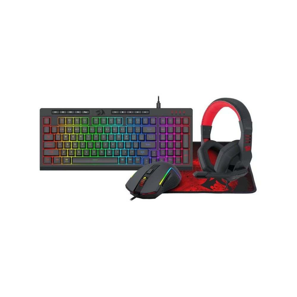 REDRAGON COMBO 4 IN 1 - S149 