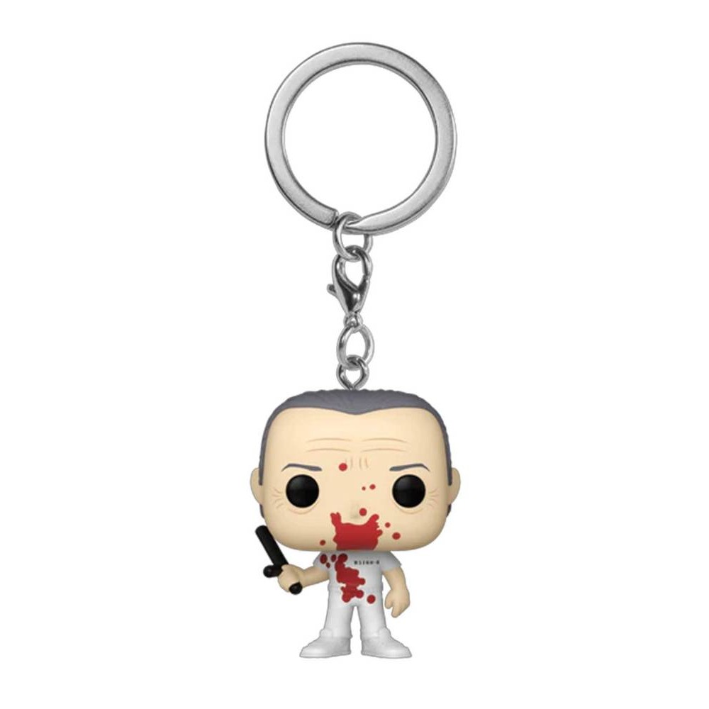 PRIVEZAK POCKET POP! - HANNIBAL THE SILENCE OF THE LAMBS - HANNIBAL LECTER 