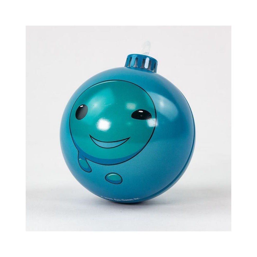 UKRAS ZA JELKU - FORTNITE - ORNAMENT RIPLEY 10CM 