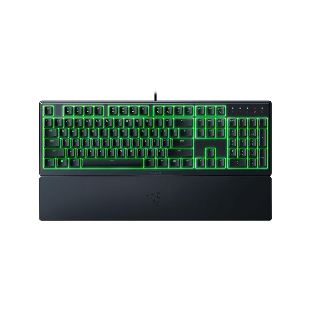 TASTATURA RAZER ORNATA V3 X 