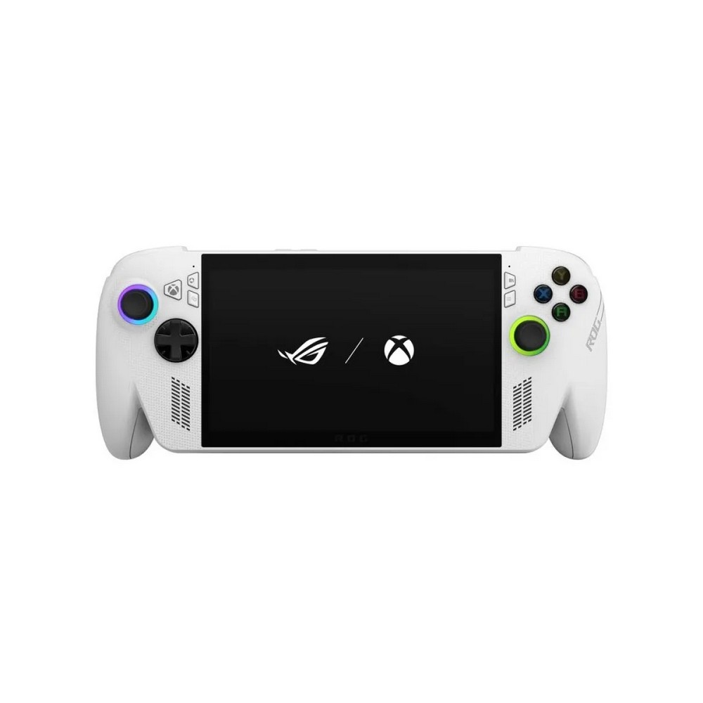 KONZOLA ASUS ROG XBOX ALLY - WHITE 512 GB 