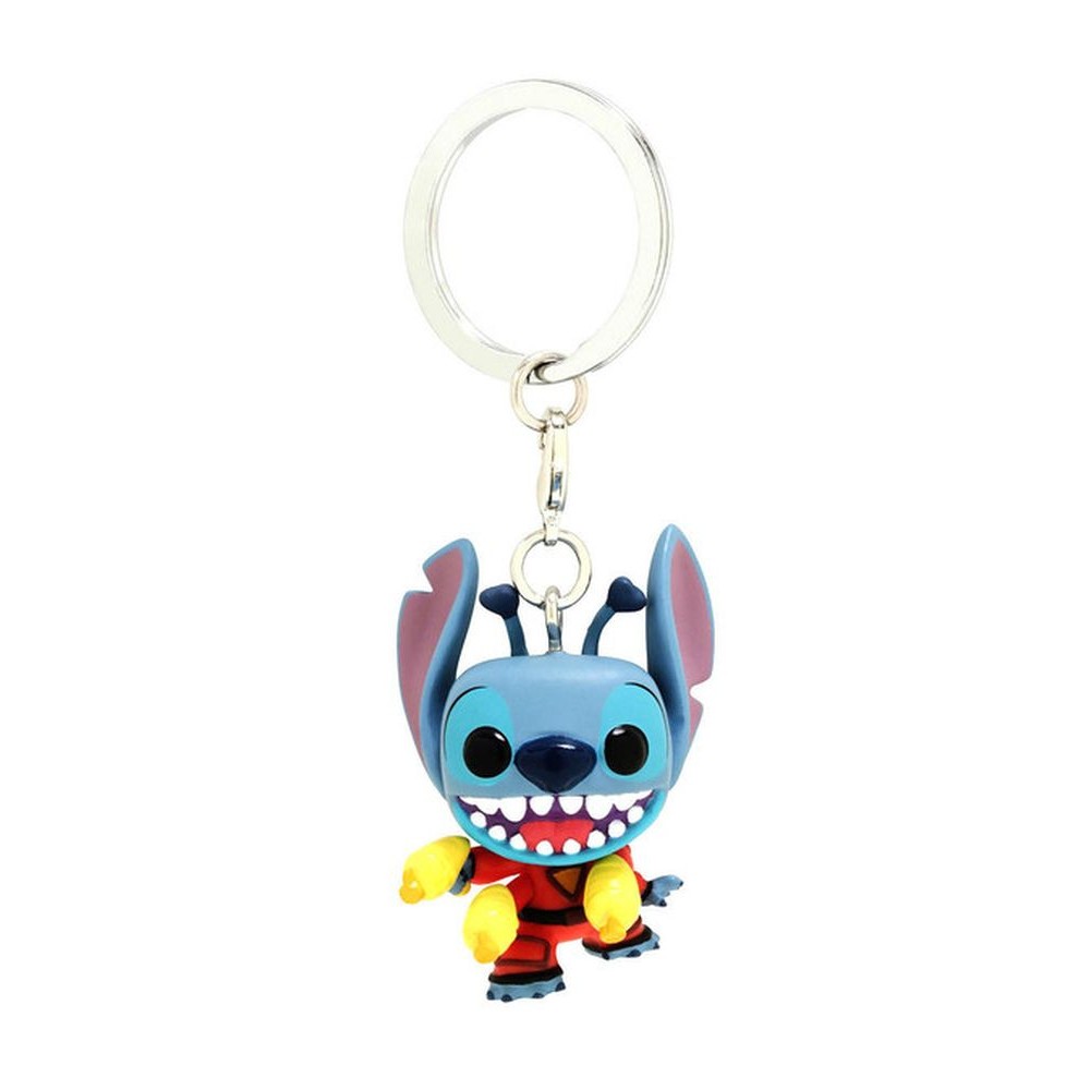 PRIVEZAK POCKET POP! - LILO & STITCH - STITCH 626 
