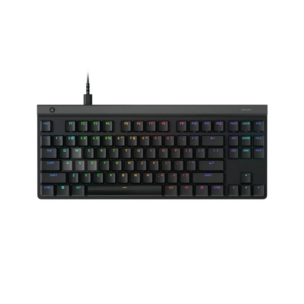 TASTATURA LOGITECH G515 RAPID TKL BLACK MEHANIČKA 