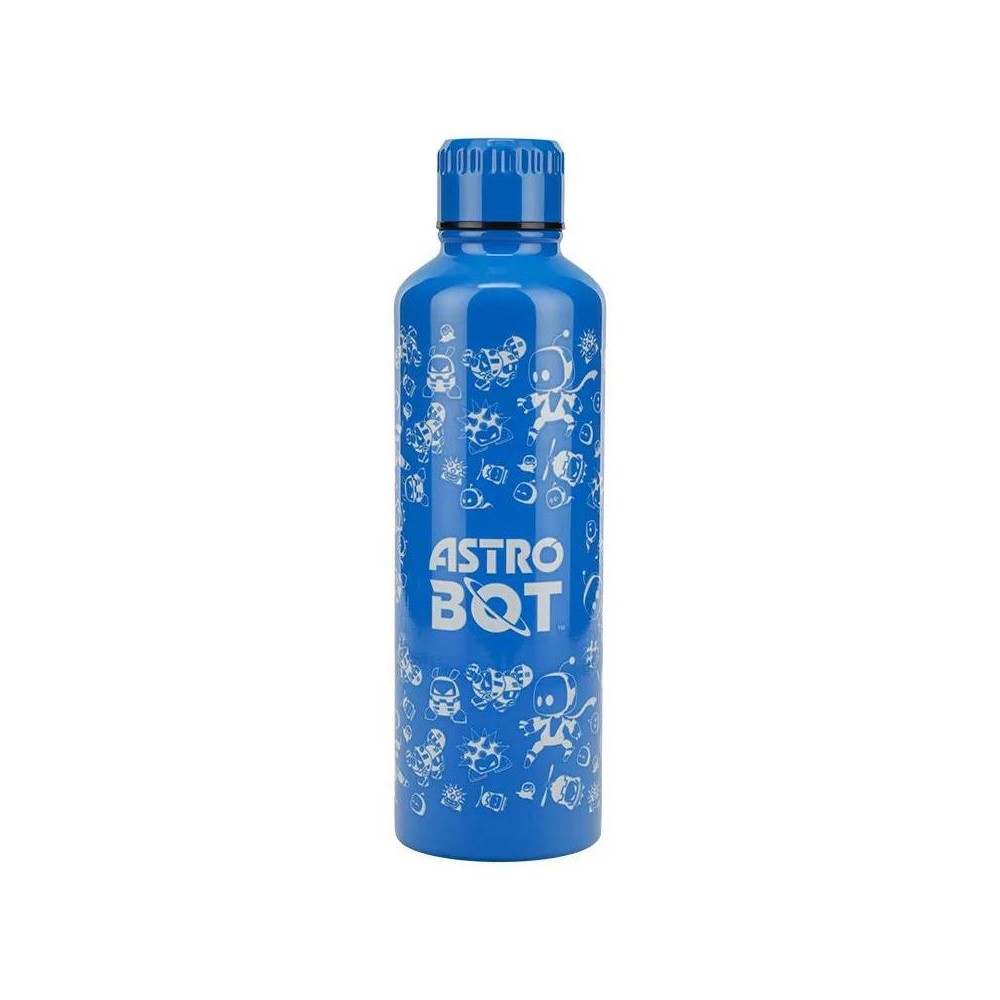BOCA PALADONE - ASTRO BOT METAL WATER BOTTLE 500ML 