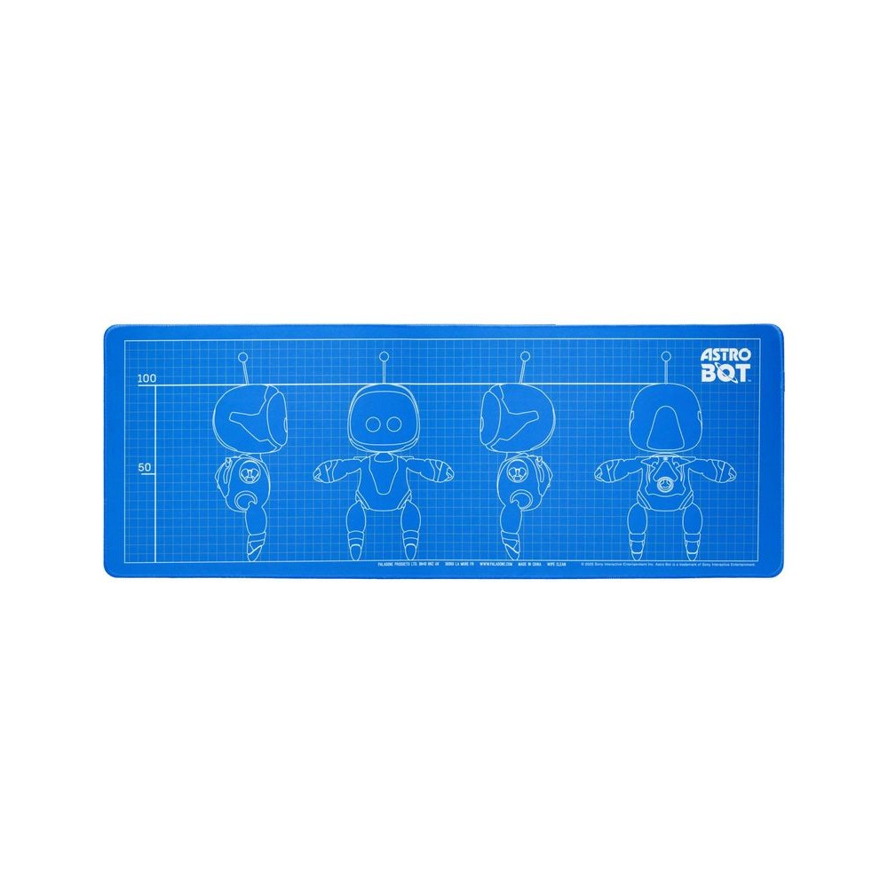 PODLOGA PALADONE ASTRO BOT - DESK MAT 