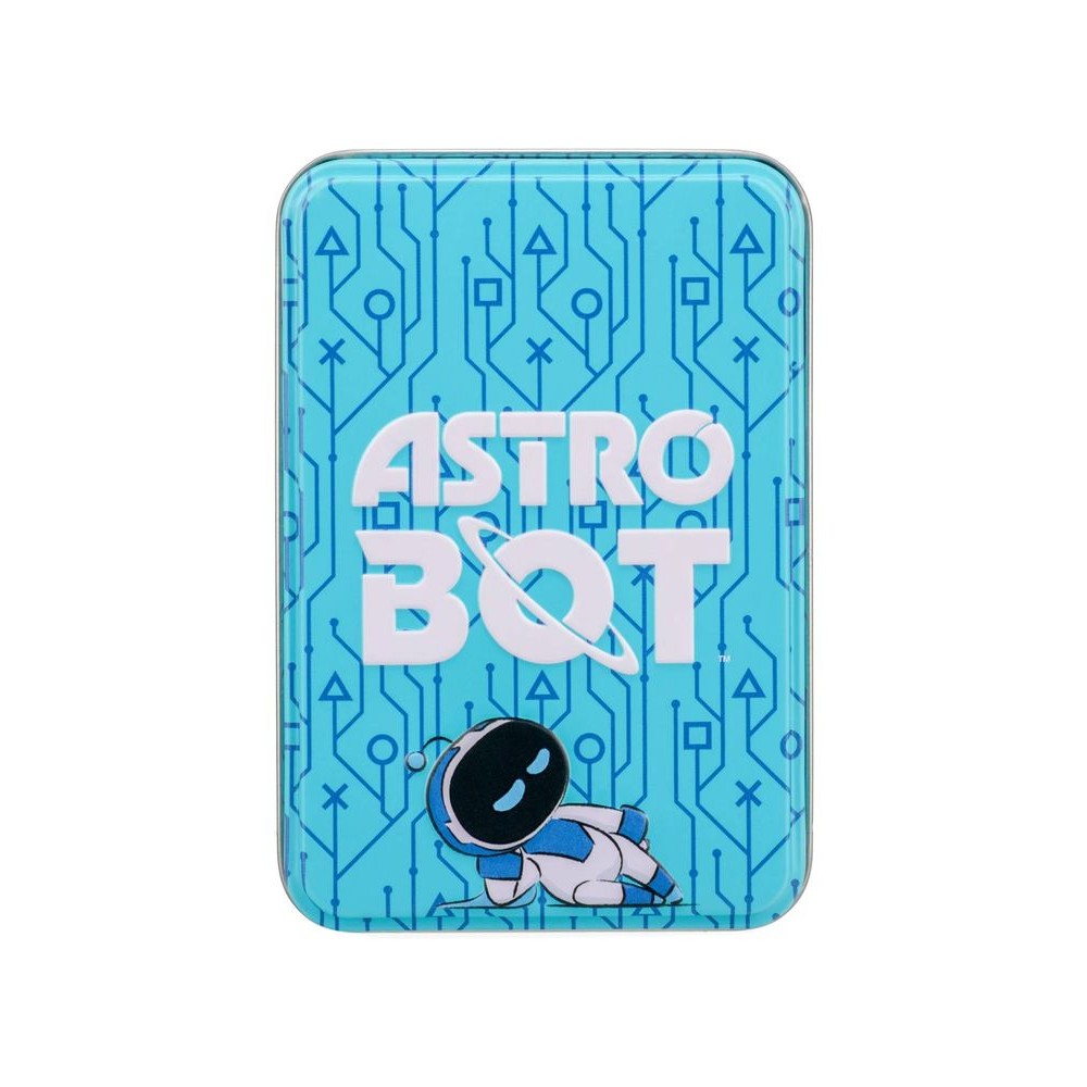 KARTE PALADONE - ASTRO BOT - PLAYING CARDS 