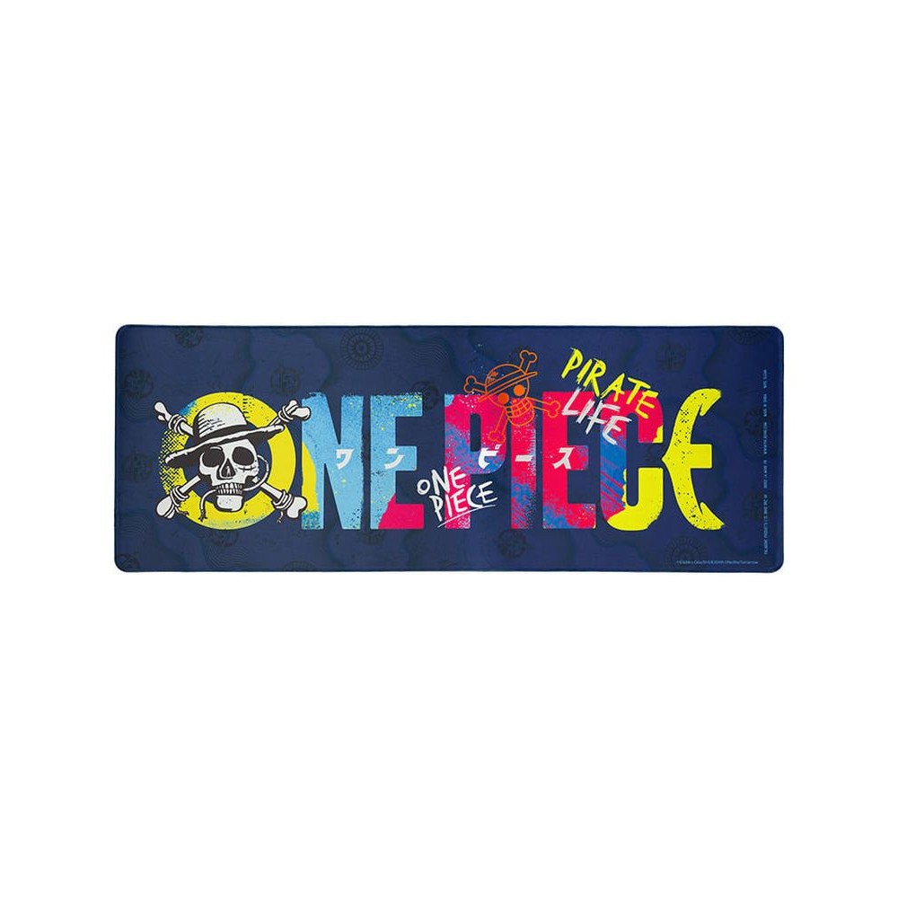 PODLOGA PALADONE ONE PIECE - DESK MAT 