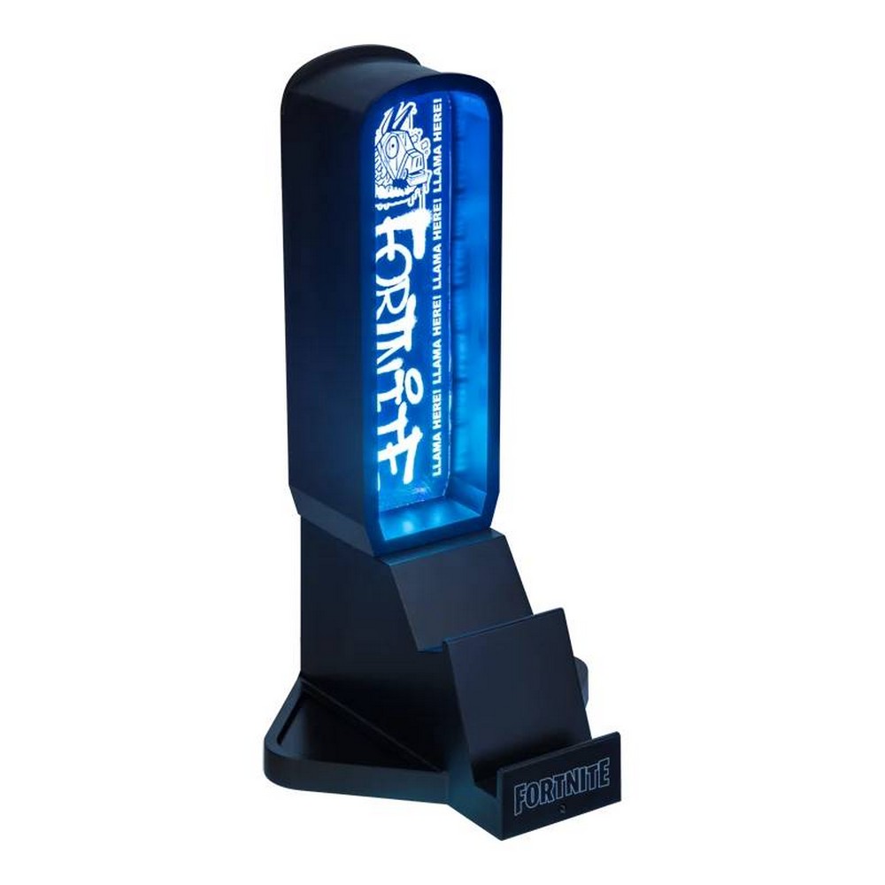 STALAK ZA SLUŠALICE PALADONE - FORTNITE HEADPHONE STAND WITH LIGHT PC 