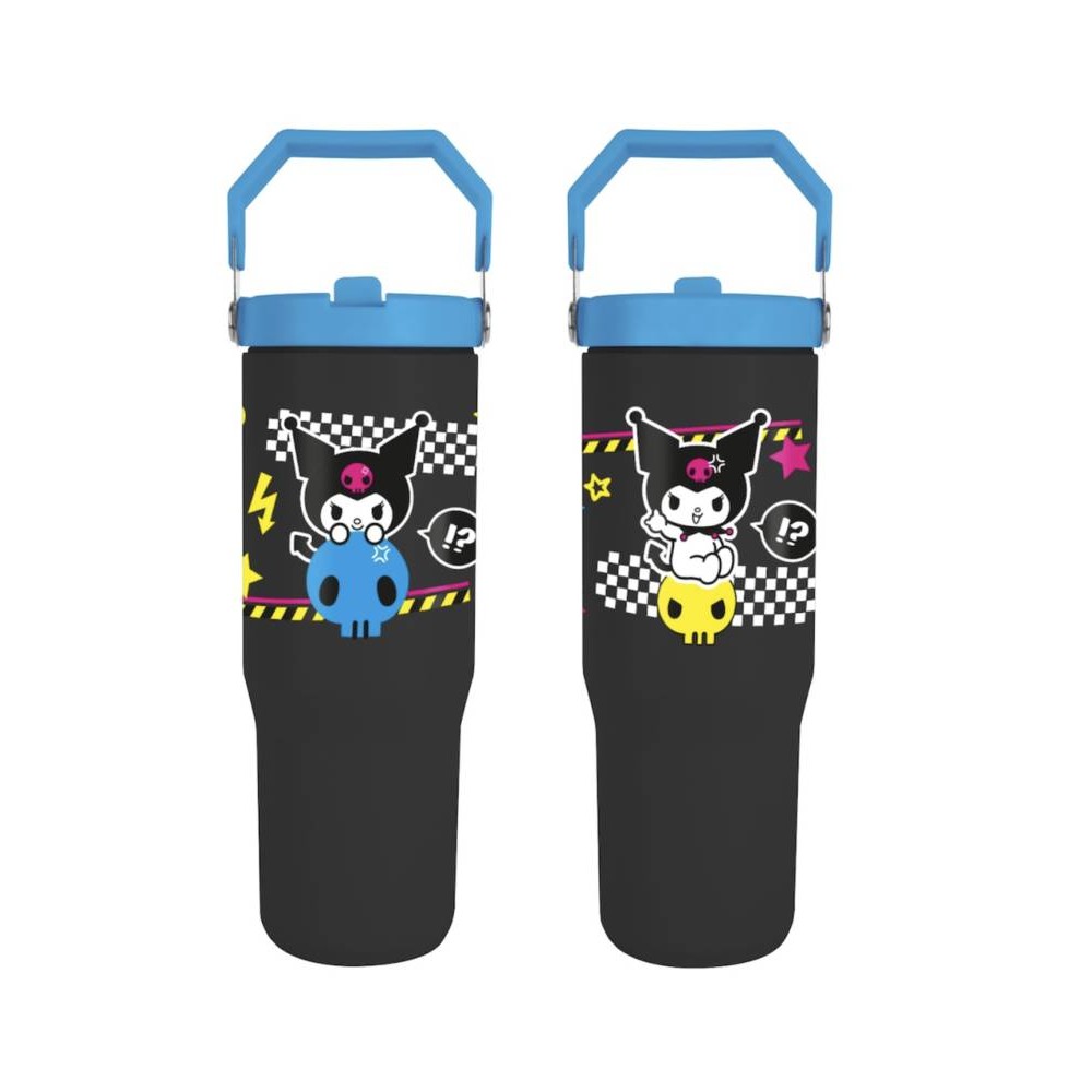 TERMOS ŠOLJA KUROMI - TRAVEL MUG 880ML 