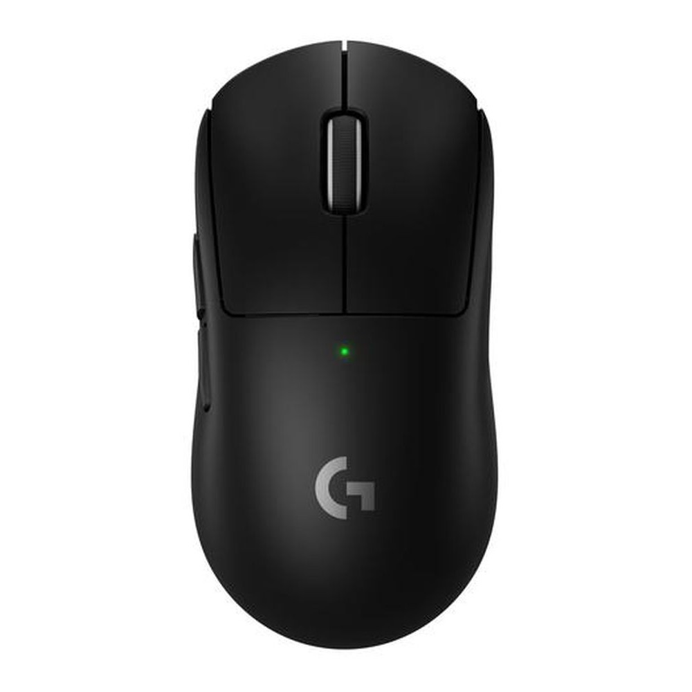 MIŠ LOGITECH G PRO X SUPERLIGHT WIRELESS V2 SE - BLACK 