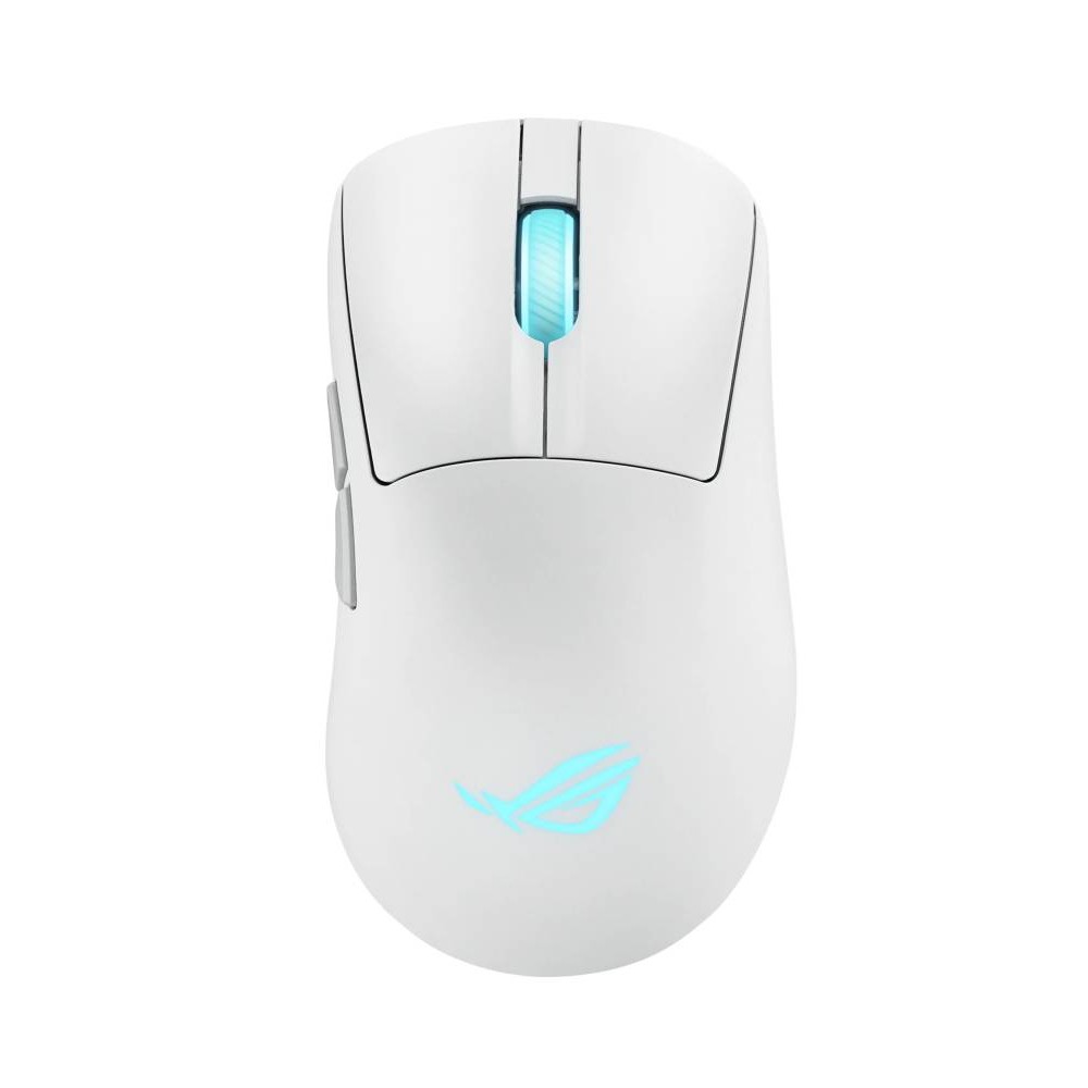MIŠ ASUS ROG KERIS II ORIGIN WIRELESS WHITE 
