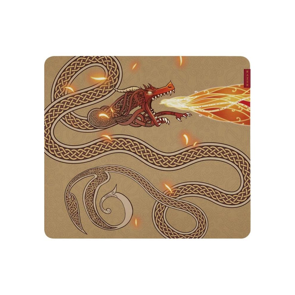 PODLOGA RAZER GIGANTUS V2 - LARGE - COUNTER STRIKE 2 EDITION 