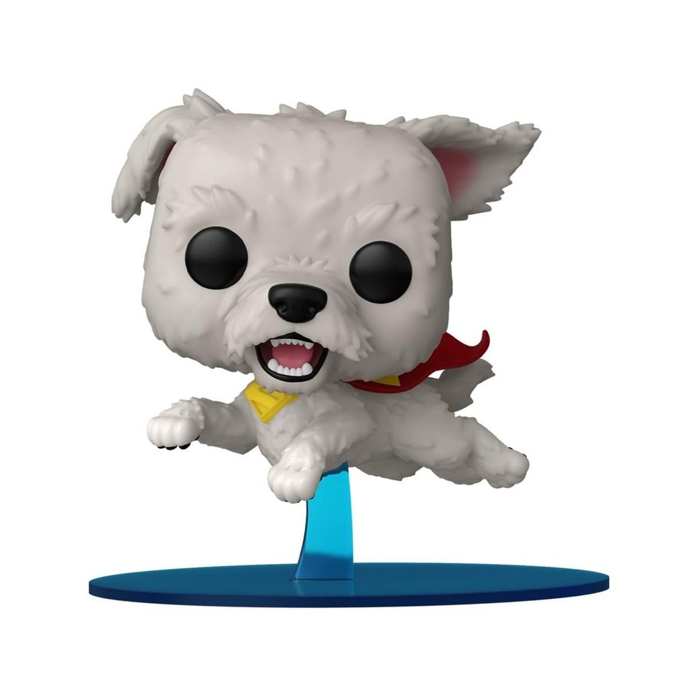 PRIVEZAK POCKET POP! - SUPERMAN 