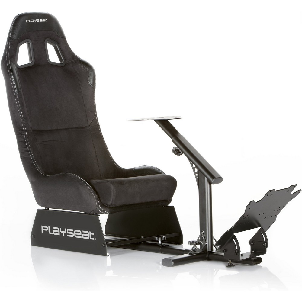 PLAYSEAT® EVOLUTION ALCANTARA 