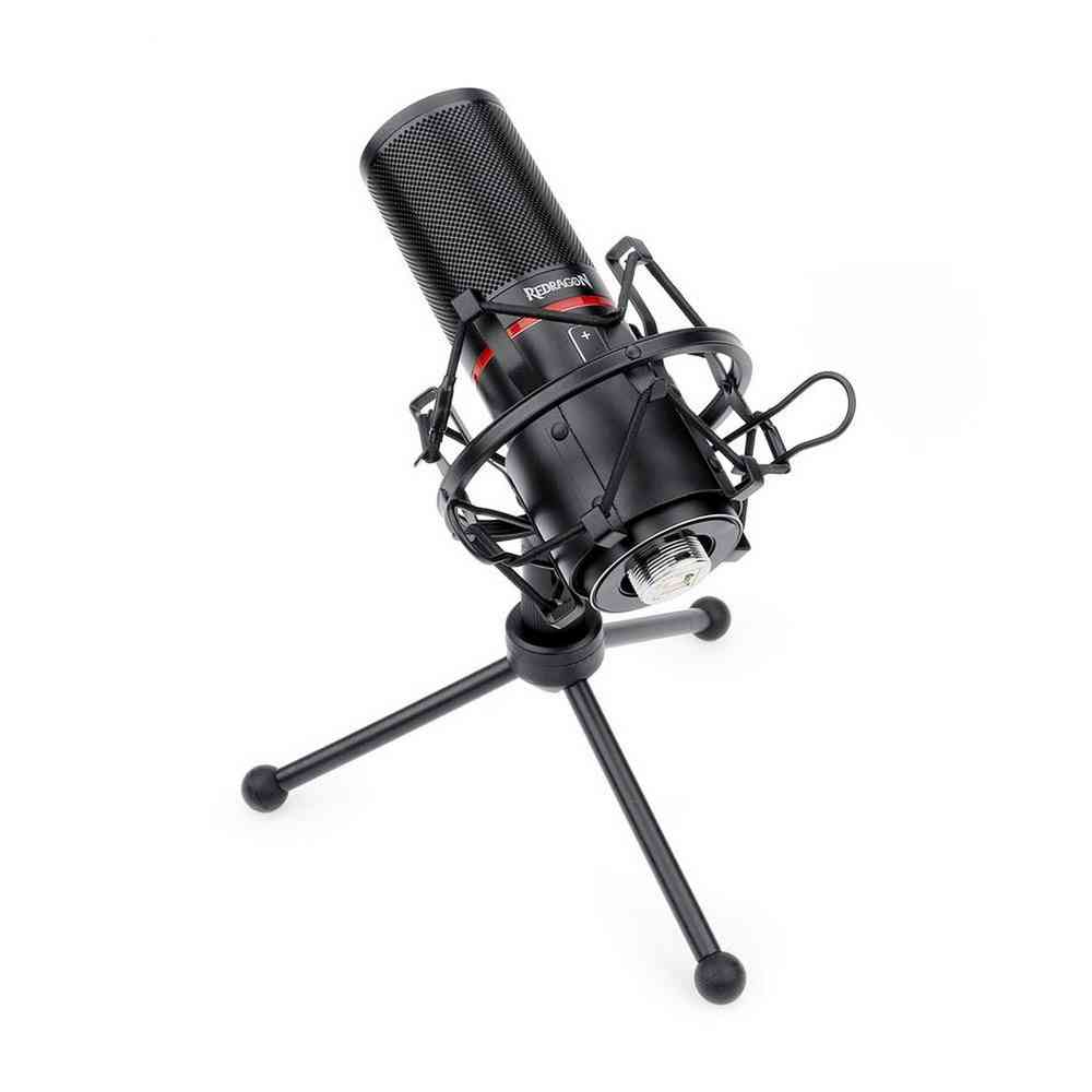 MIKROFON REDRAGON BLAZAR GM300 