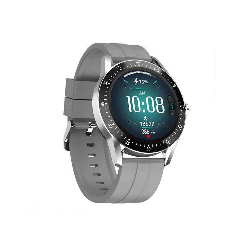 SMART WATCH MOYE KRONOS PRO II - GREY 