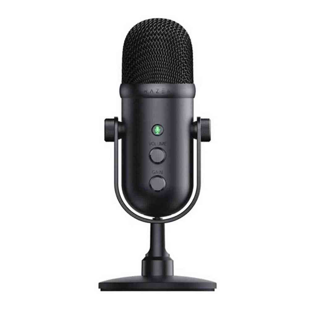 MIKROFON RAZER SEIREN V2 PRO 