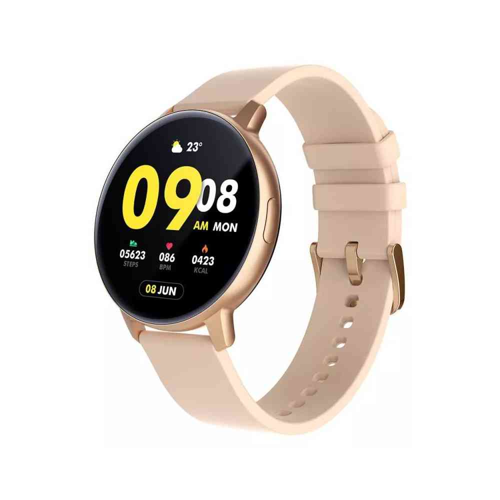 SMART WATCH MOYE KRONOS 3 R - PINK 