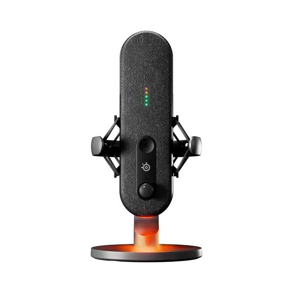 MIKROFON STEELSERIES ALIAS 