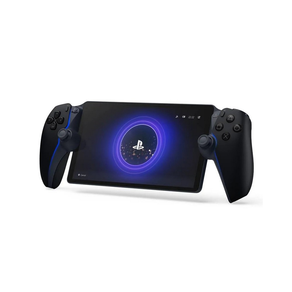 REMOTE PLAYER ZA PS5 KONZOLU - PLAYSTATION PORTAL - MIDNIGHT BLACK 