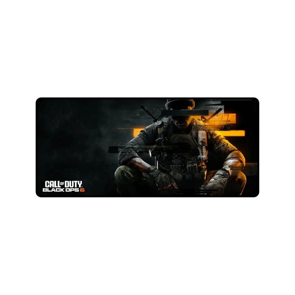 PODLOGA CALL OF DUTY - BLACK OPS 6 - XXL 
