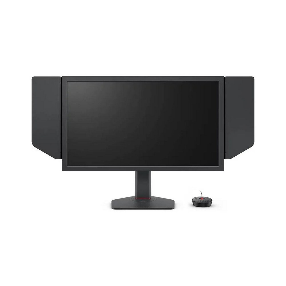 MONITOR ZOWIE 24.5 XL2566X+ DARK GREY 
