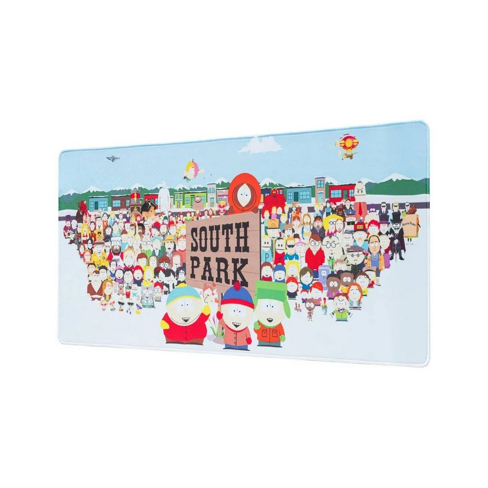 PODLOGA SOUTH PARK - XL DESK PAD 