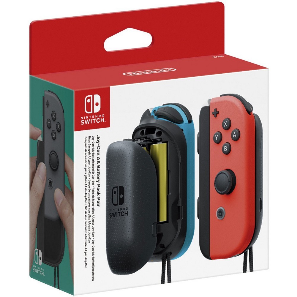 JOY-CON BATTERY PACK 