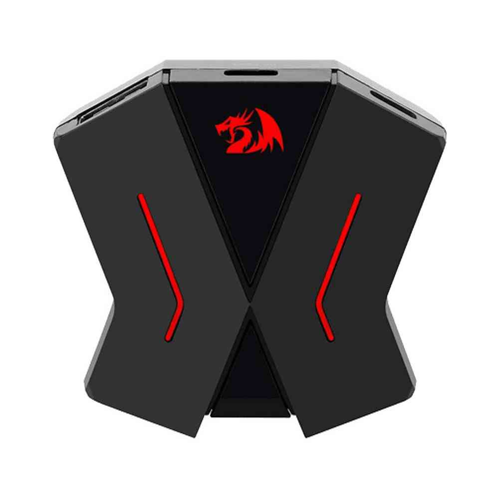 REDRAGON ERIS CONVERT BOX 