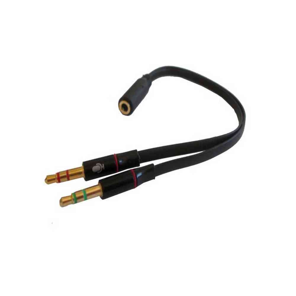 KABL SPLITTER 35MM 4P TO 2 X 35MM 